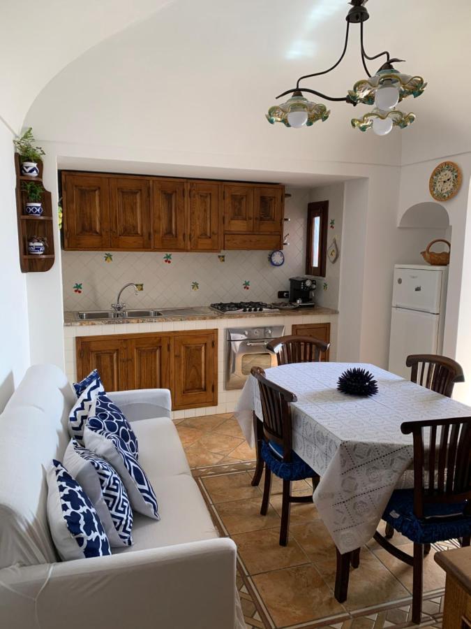 Ferienhaus Anna *