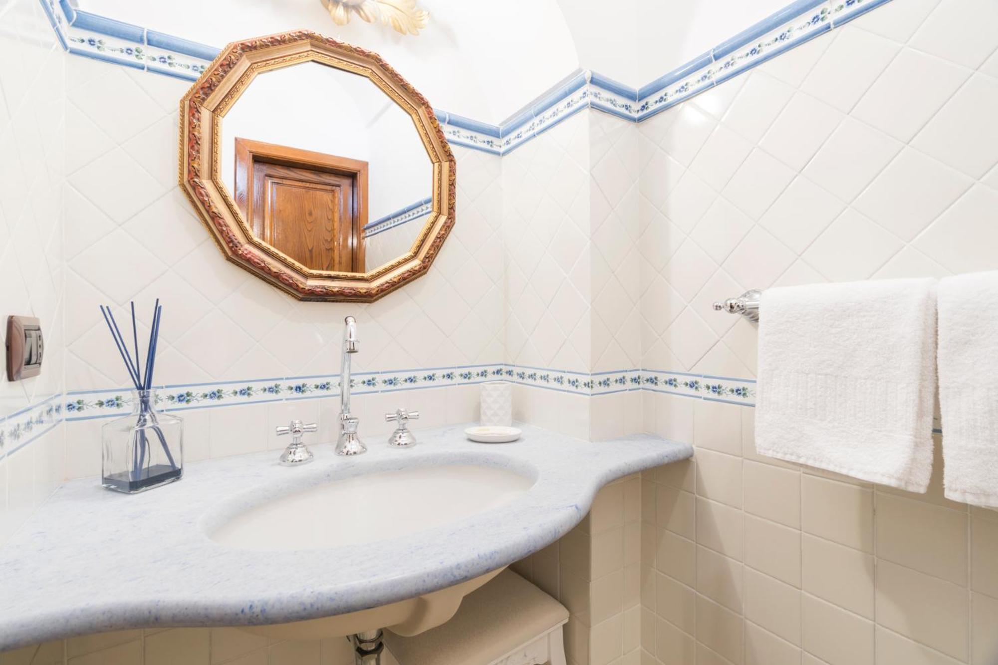 Ferienhaus Anna Positano